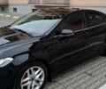 Чорний Форд Фьюжен, об'ємом двигуна 2.5 л та пробігом 190 тис. км за 10400 $, фото 5 на Automoto.ua