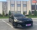 Чорний Форд Фьюжен, об'ємом двигуна 2 л та пробігом 97 тис. км за 11700 $, фото 1 на Automoto.ua