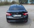 Черный Форд Фьюжн, объемом двигателя 2 л и пробегом 233 тыс. км за 8200 $, фото 8 на Automoto.ua