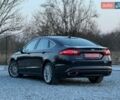 Чорний Форд Фьюжен, об'ємом двигуна 2 л та пробігом 150 тис. км за 9850 $, фото 25 на Automoto.ua
