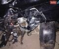 Черный Форд Фьюжн, объемом двигателя 2 л и пробегом 250 тыс. км за 5300 $, фото 4 на Automoto.ua