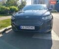 Чорний Форд Фьюжен, об'ємом двигуна 2.49 л та пробігом 162 тис. км за 8700 $, фото 23 на Automoto.ua