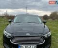 Чорний Форд Фьюжен, об'ємом двигуна 2.5 л та пробігом 230 тис. км за 7700 $, фото 2 на Automoto.ua