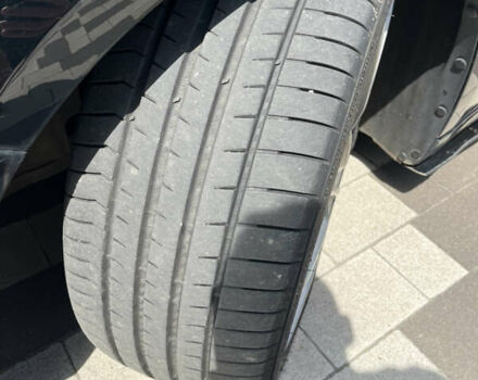 Чорний Форд Фьюжен, об'ємом двигуна 2.49 л та пробігом 150 тис. км за 12999 $, фото 10 на Automoto.ua