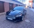Чорний Форд Фьюжен, об'ємом двигуна 2.49 л та пробігом 271 тис. км за 7850 $, фото 9 на Automoto.ua