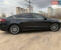 Черный Форд Фьюжн, объемом двигателя 2 л и пробегом 270 тыс. км за 10500 $, фото 17 на Automoto.ua