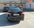 Черный Форд Фьюжн, объемом двигателя 2 л и пробегом 250 тыс. км за 5300 $, фото 6 на Automoto.ua