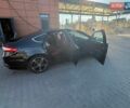 Черный Форд Фьюжн, объемом двигателя 2 л и пробегом 160 тыс. км за 9600 $, фото 9 на Automoto.ua