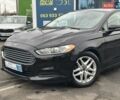 Черный Форд Фьюжн, объемом двигателя 2.5 л и пробегом 156 тыс. км за 8990 $, фото 9 на Automoto.ua