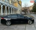 Чорний Форд Фьюжен, об'ємом двигуна 2 л та пробігом 239 тис. км за 11200 $, фото 8 на Automoto.ua