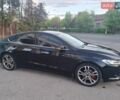 Чорний Форд Фьюжен, об'ємом двигуна 2.5 л та пробігом 192 тис. км за 9800 $, фото 9 на Automoto.ua