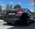 Чорний Форд Фьюжен, об'ємом двигуна 2.49 л та пробігом 163 тис. км за 9700 $, фото 17 на Automoto.ua