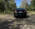 Черный Форд Фьюжн, объемом двигателя 2 л и пробегом 171 тыс. км за 16500 $, фото 6 на Automoto.ua