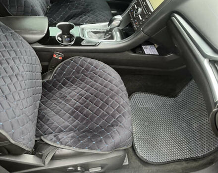 Чорний Форд Фьюжен, об'ємом двигуна 2 л та пробігом 137 тис. км за 11600 $, фото 30 на Automoto.ua