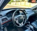 Черный Форд Фьюжн, объемом двигателя 2 л и пробегом 215 тыс. км за 8067 $, фото 3 на Automoto.ua