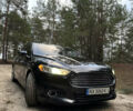 Чорний Форд Фьюжен, об'ємом двигуна 1.5 л та пробігом 172 тис. км за 9100 $, фото 6 на Automoto.ua