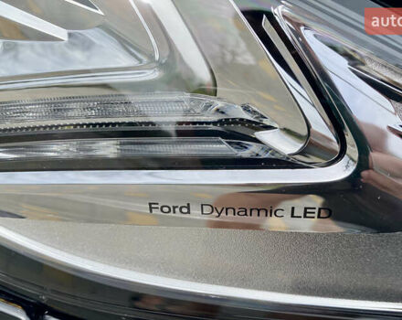 Черный Форд Фьюжн, объемом двигателя 2 л и пробегом 249 тыс. км за 10977 $, фото 50 на Automoto.ua