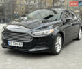 Чорний Форд Фьюжен, об'ємом двигуна 2.49 л та пробігом 230 тис. км за 8700 $, фото 2 на Automoto.ua
