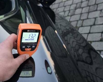 Чорний Форд Фьюжен, об'ємом двигуна 2 л та пробігом 140 тис. км за 9700 $, фото 44 на Automoto.ua