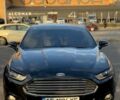 Форд Фьюжен 2015 у Львові на Automoto.ua Чорний Форд Фьюжен, об'ємом двигуна 2 л та пробігом 187 тис. км за 9900 $, фото 1 на Automoto.ua