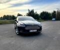 Чорний Форд Фьюжен, об'ємом двигуна 2 л та пробігом 135 тис. км за 9500 $, фото 2 на Automoto.ua