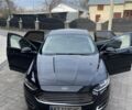 Черный Форд Фьюжн, объемом двигателя 1.5 л и пробегом 160 тыс. км за 8900 $, фото 1 на Automoto.ua