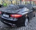 Чорний Форд Фьюжен, об'ємом двигуна 2 л та пробігом 140 тис. км за 9700 $, фото 23 на Automoto.ua