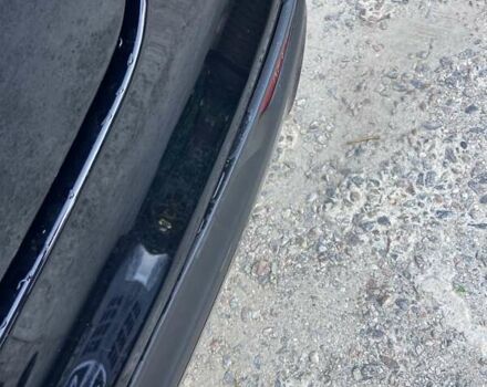 Черный Форд Фьюжн, объемом двигателя 2.49 л и пробегом 181 тыс. км за 10200 $, фото 2 на Automoto.ua