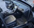 Чорний Форд Фьюжен, об'ємом двигуна 2 л та пробігом 140 тис. км за 9700 $, фото 54 на Automoto.ua