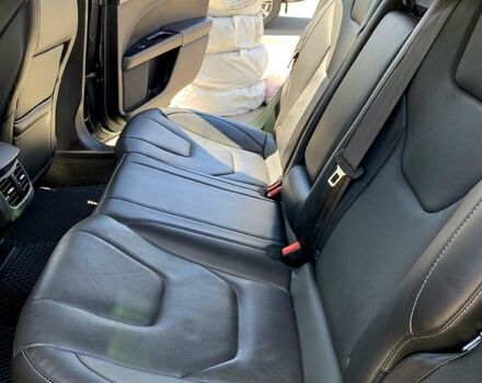 Чорний Форд Фьюжен, об'ємом двигуна 2 л та пробігом 113 тис. км за 11000 $, фото 10 на Automoto.ua