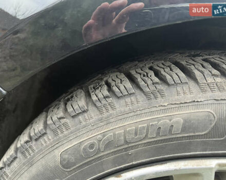 Чорний Форд Фьюжен, об'ємом двигуна 2 л та пробігом 137 тис. км за 11600 $, фото 46 на Automoto.ua