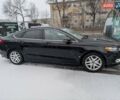 Чорний Форд Фьюжен, об'ємом двигуна 1.5 л та пробігом 171 тис. км за 10500 $, фото 10 на Automoto.ua