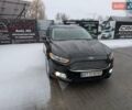 Чорний Форд Фьюжен, об'ємом двигуна 1.5 л та пробігом 171 тис. км за 10500 $, фото 6 на Automoto.ua