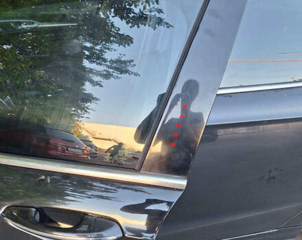 Форд Фьюжн 2015 в Одессе на Automoto.ua Черный Форд Фьюжн, объемом двигателя 2 л и пробегом 291 тыс. км за 7900 $, фото 3 на Automoto.ua