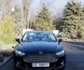 Чорний Форд Фьюжен, об'ємом двигуна 2 л та пробігом 105 тис. км за 13000 $, фото 1 на Automoto.ua