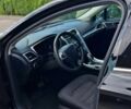 Чорний Форд Фьюжен, об'ємом двигуна 2.5 л та пробігом 170 тис. км за 9600 $, фото 17 на Automoto.ua