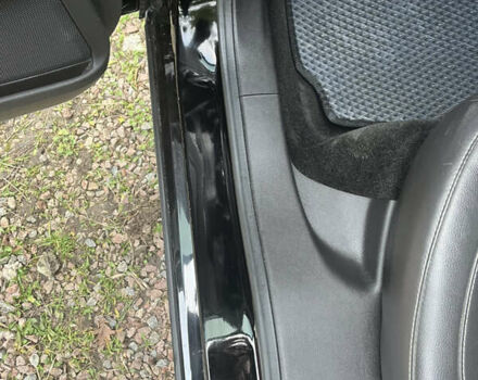 Чорний Форд Фьюжен, об'ємом двигуна 2 л та пробігом 137 тис. км за 11600 $, фото 41 на Automoto.ua