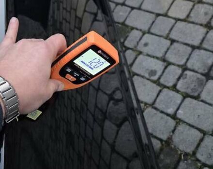 Чорний Форд Фьюжен, об'ємом двигуна 2 л та пробігом 140 тис. км за 9700 $, фото 42 на Automoto.ua