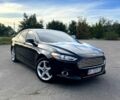 Чорний Форд Фьюжен, об'ємом двигуна 2 л та пробігом 135 тис. км за 9500 $, фото 1 на Automoto.ua