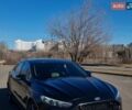 Черный Форд Фьюжн, объемом двигателя 2 л и пробегом 170 тыс. км за 9300 $, фото 1 на Automoto.ua