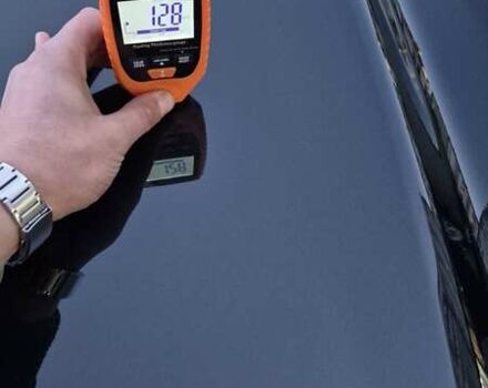 Чорний Форд Фьюжен, об'ємом двигуна 2 л та пробігом 140 тис. км за 9700 $, фото 53 на Automoto.ua