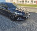 Чорний Форд Фьюжен, об'ємом двигуна 2.5 л та пробігом 129 тис. км за 10500 $, фото 1 на Automoto.ua