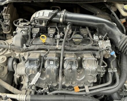 Чорний Форд Фьюжен, об'ємом двигуна 0 л та пробігом 2 тис. км за 12999 $, фото 2 на Automoto.ua