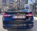 Черный Форд Фьюжн, объемом двигателя 2 л и пробегом 165 тыс. км за 11000 $, фото 10 на Automoto.ua