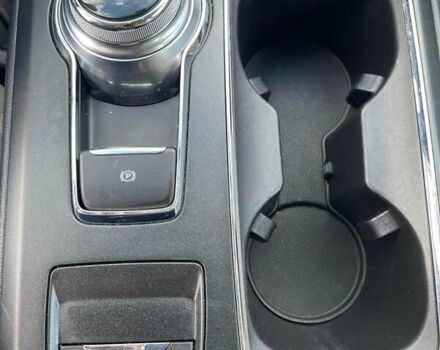 Форд Фьюжн 2016 в Житомире на Automoto.ua Черный Форд Фьюжн, объемом двигателя 1.5 л и пробегом 186 тыс. км за 9950 $, фото 19 на Automoto.ua