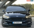 Форд Фьюжн 2016 в Виннице на Automoto.ua Черный Форд Фьюжн, объемом двигателя 2.49 л и пробегом 142 тыс. км за 11700 $, фото 2 на Automoto.ua