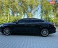 Черный Форд Фьюжн, объемом двигателя 2 л и пробегом 240 тыс. км за 10500 $, фото 1 на Automoto.ua