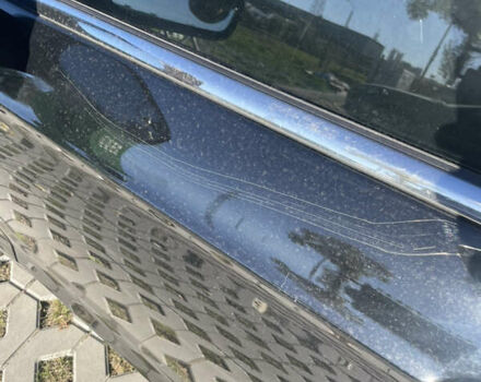 Черный Форд Фьюжн, объемом двигателя 2 л и пробегом 187 тыс. км за 11700 $, фото 4 на Automoto.ua