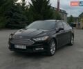 Форд Фьюжн 2016 в Львове на Automoto.ua Черный Форд Фьюжн, объемом двигателя 2.5 л и пробегом 138 тыс. км за 11300 $, фото 19 на Automoto.ua