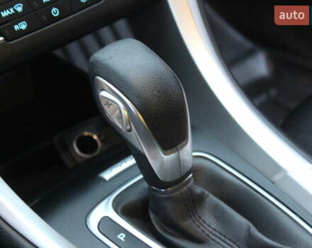 Чорний Форд Фьюжен, об'ємом двигуна 1.5 л та пробігом 190 тис. км за 8999 $, фото 29 на Automoto.ua